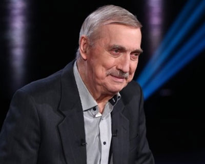 Мхатовские пятницы: Евгений Киндинов