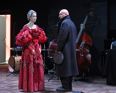 Мой друг Лапшин