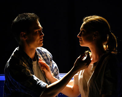 Сонеты Шекспира