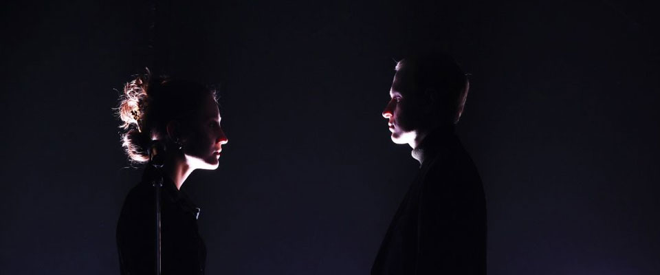 Спектакль Люблю. Целую. Кеша